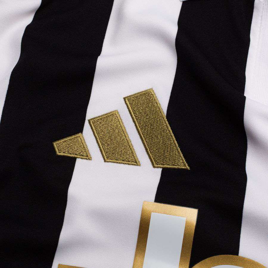 Juventus Home Shirt 2026/27