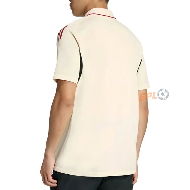 2025-20 Liverpool modern Third Football Shirt | high-end