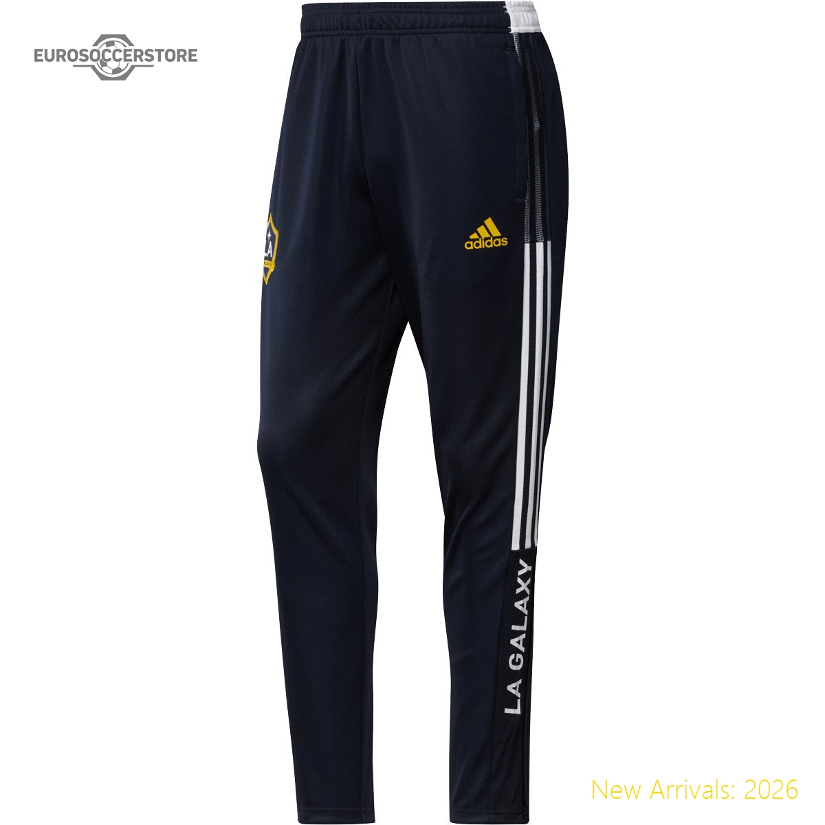 Club Approved Adult La Team Unknown Premium Jersey 2021