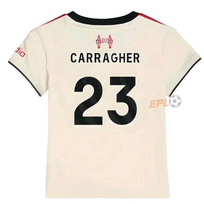 2025-20 LIV sporty Away Shirt - Adults | exclusive