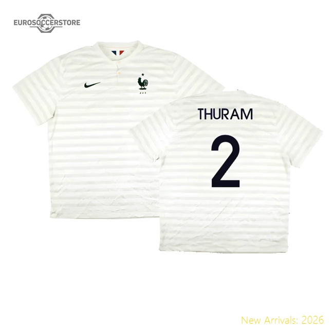 2024/25 High Performance Team Replica Jersey Perfect For Match Days