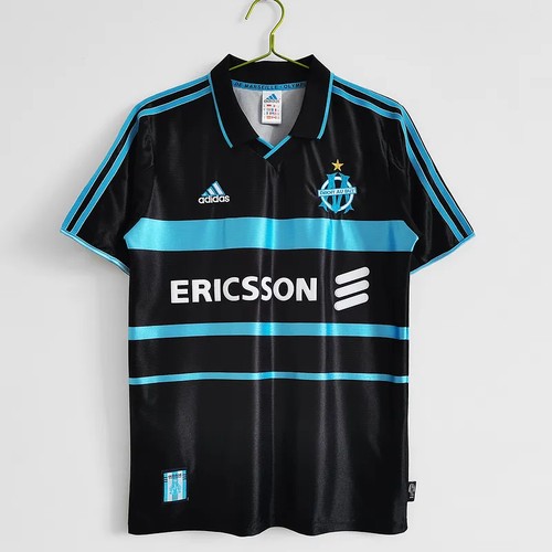 Official 1998 International Jersey Retro With Retro Design