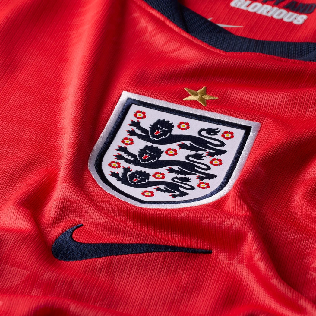 2026 England Away Men World Cup jersey [JEP]