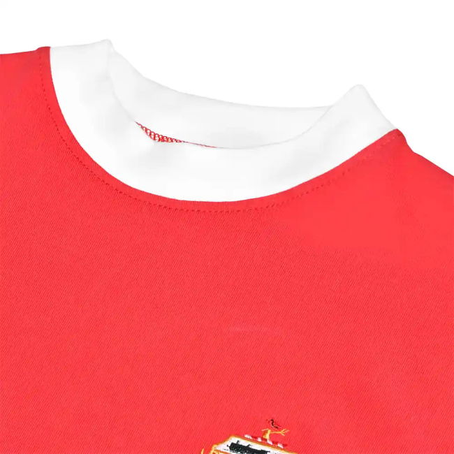 1960 League One modern Third Football Shirt | premium