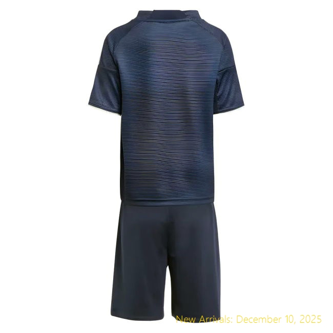 Real Madrid Away - Featuring Kroos - Premium Replica - Top Tier