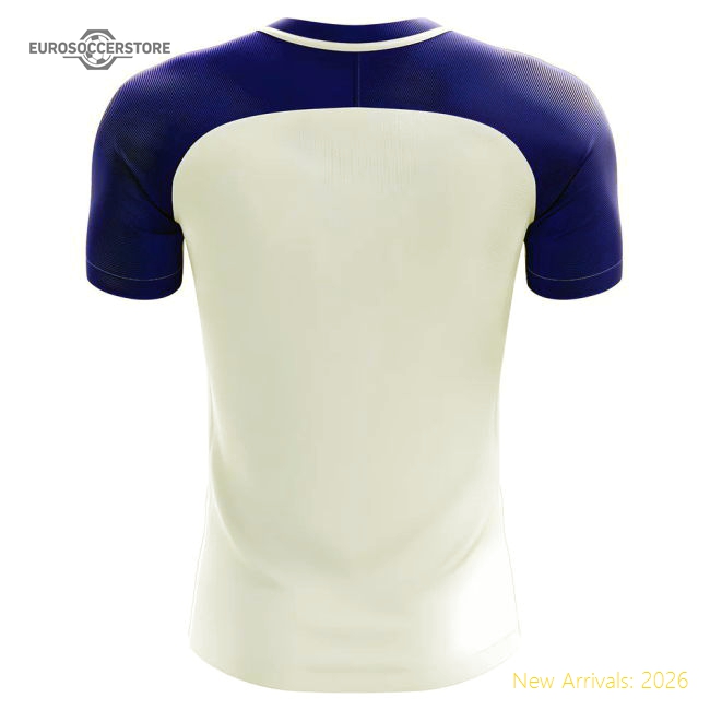 Premium European Team 2025-2026 Home Short Sleeve Shirt