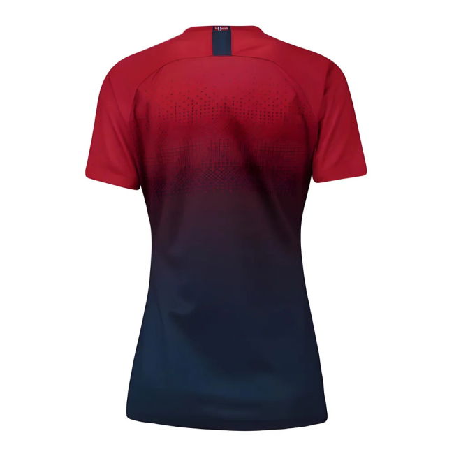 Norway Classic Home Jersey 2019-2020
