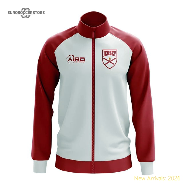 Team Replica Jersey Ideal For True Fans Perfect For Match Days