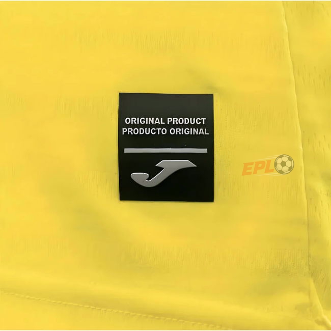 Championship 2025-20 value packed Home Soccer Jersey