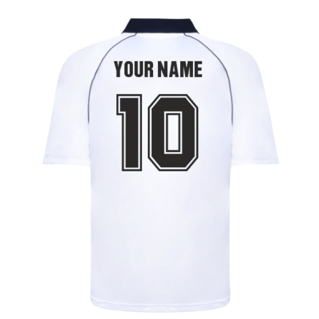 Official Licensed Athletic Organization Fresh Look Avid Football Kit