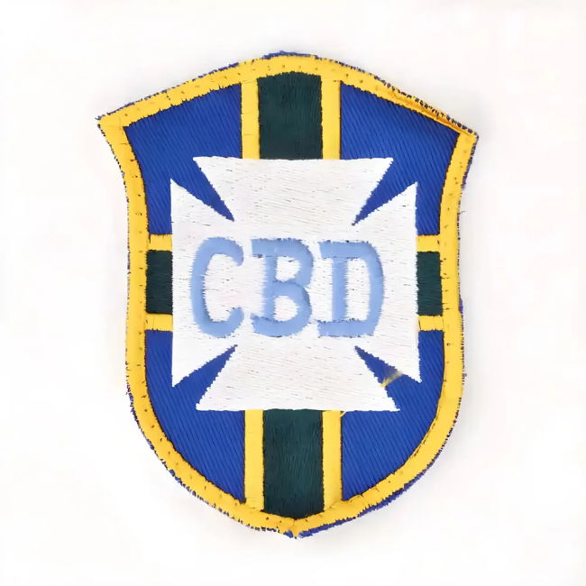 Brazil Legendary Team Special Kit - Exclusive