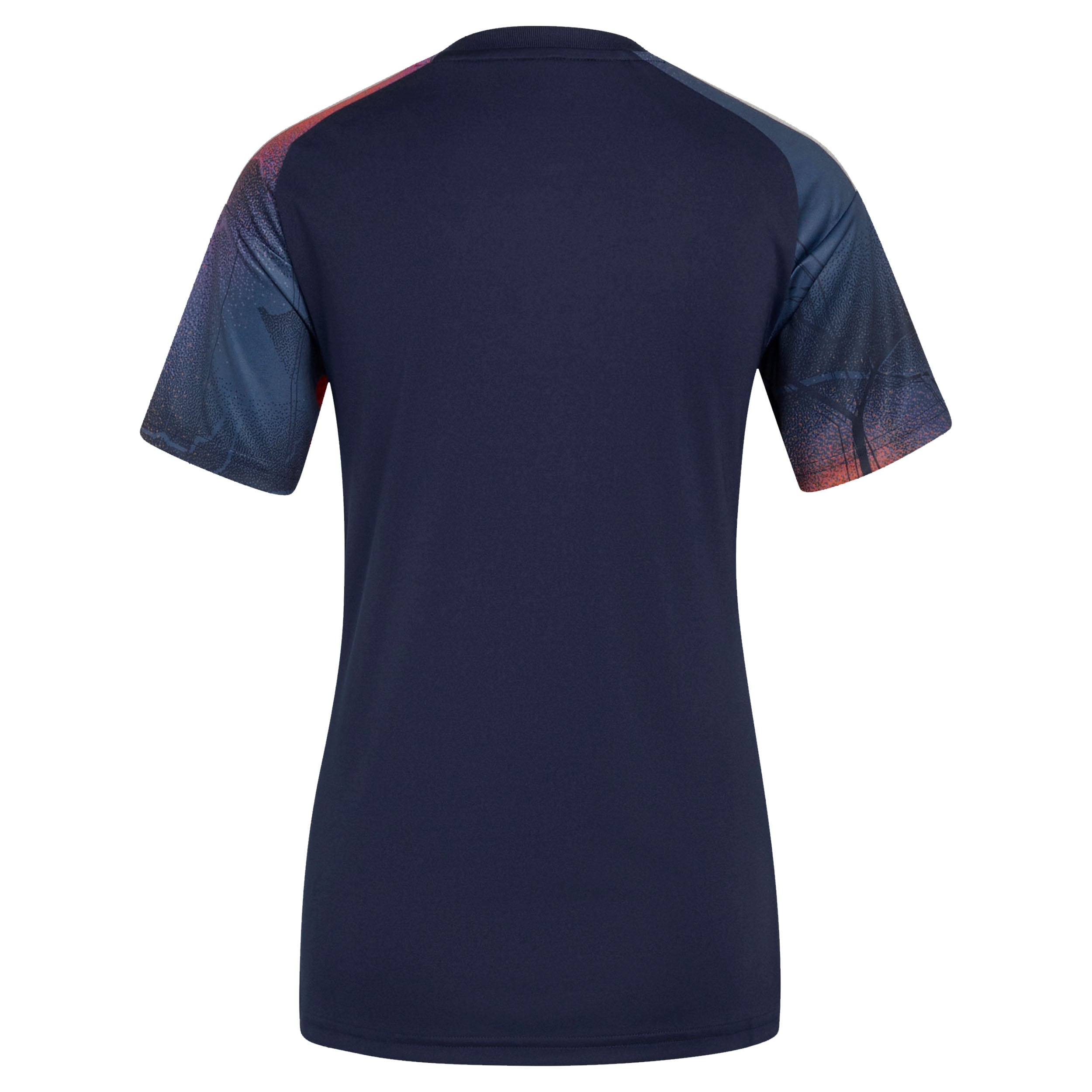 [LK] Houston Dynamo FC Women's 2026 Mission Control Replica Jersey - Blue