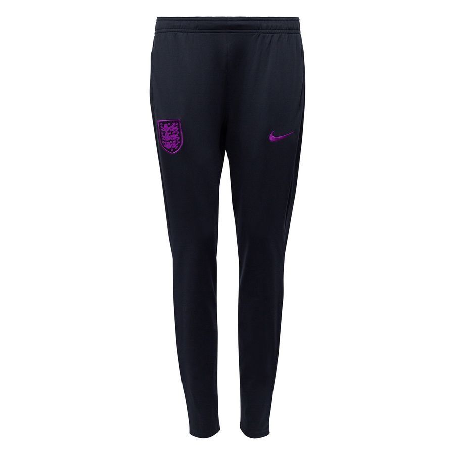 England Training Trousers Dri Fit Strike Women's Euro 2025 Jet Black/v