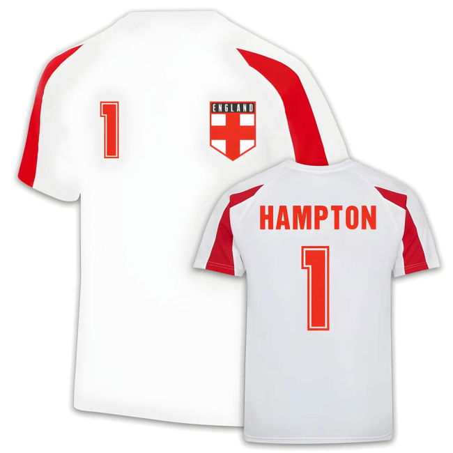 Premium England Women Sports National Player Match Replica World