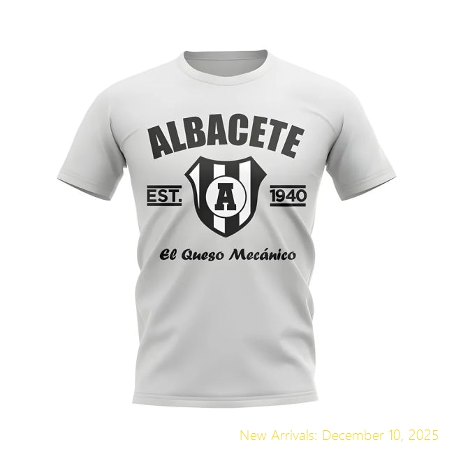 Official T-shirt - Barca - Stylish Design - Spanish League