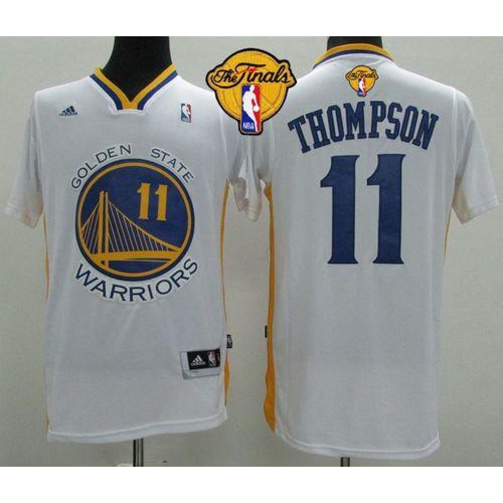 Premium Jersey 11 - White - Fan Favorite