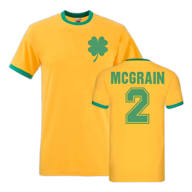 High Quality Celtic Fc Supporter Tee S. Agüero #10 Licensed Prod (v4)