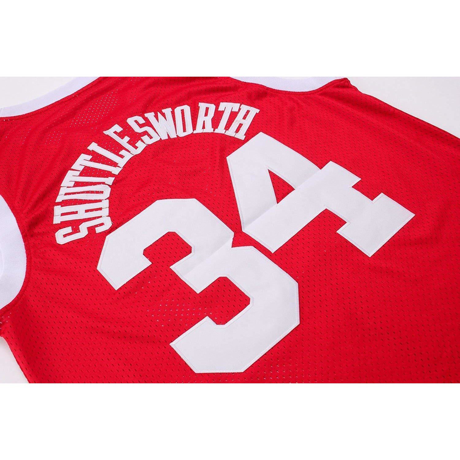Special Custom Basketball Jersey YT0713