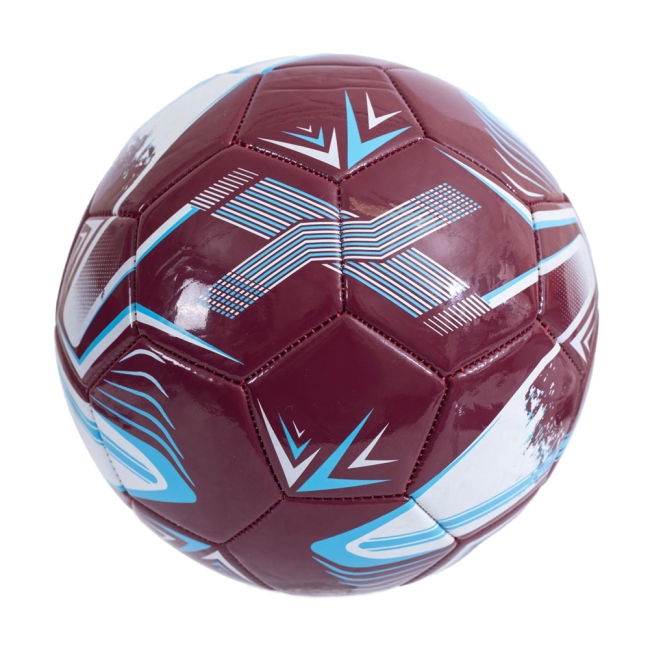 Authentic 2025-2026 West Ham English Football Home Strip (2)