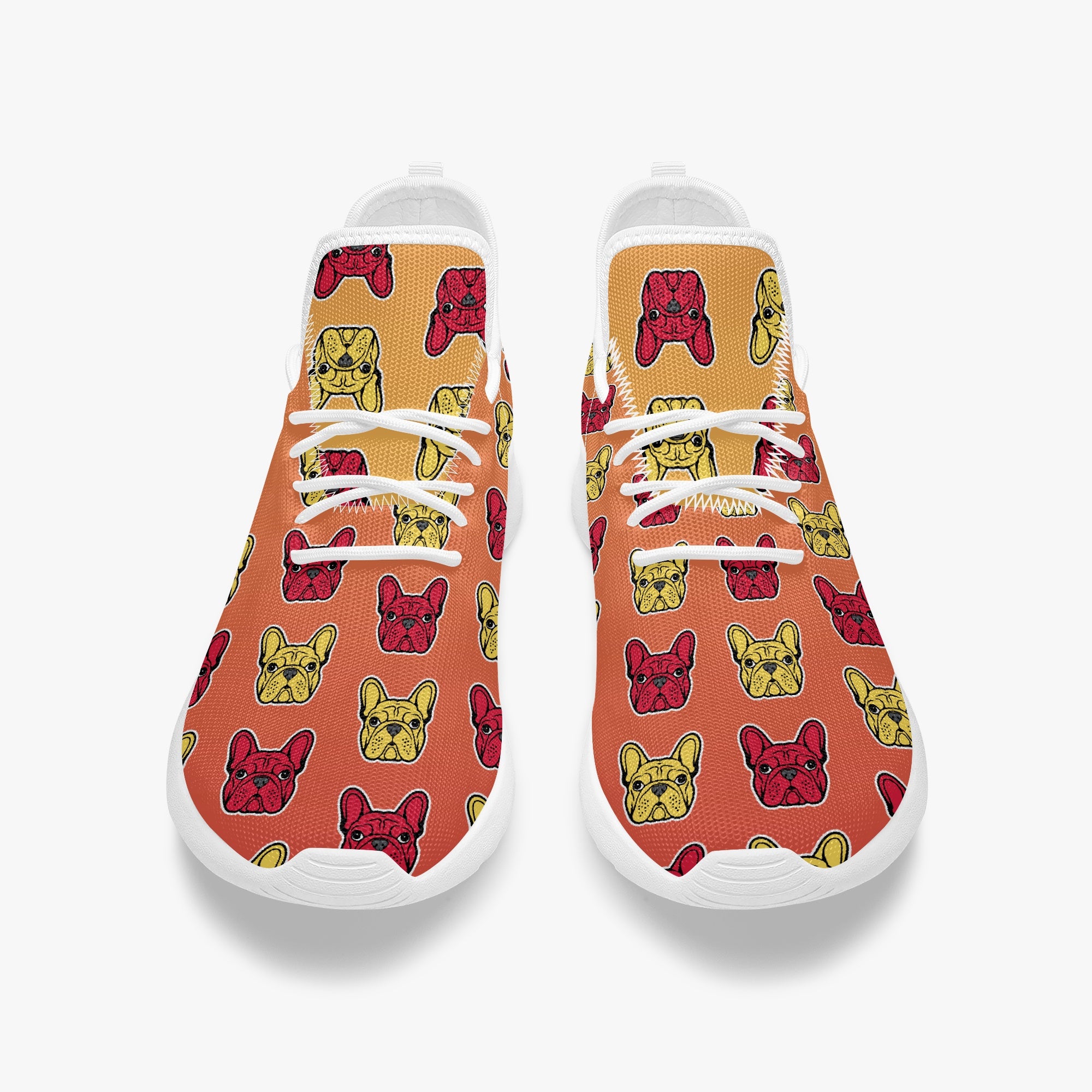 Bertie - Classic Sneakers