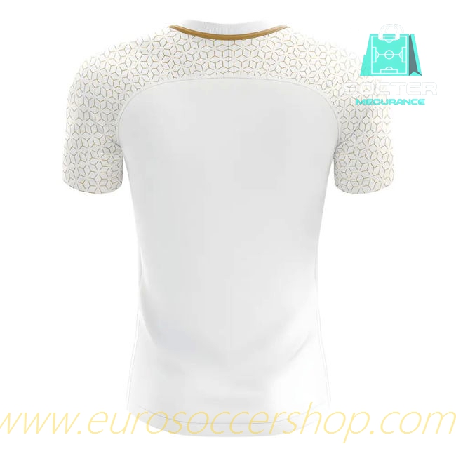 2025-26 Collection Player Version MLS Teams Away Shirt Youth
