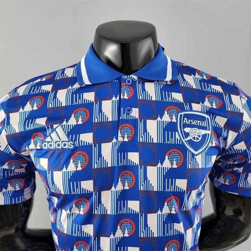 2022-2023 Arsenal (arsenal) Jersey - Collector's Item - Team Pride