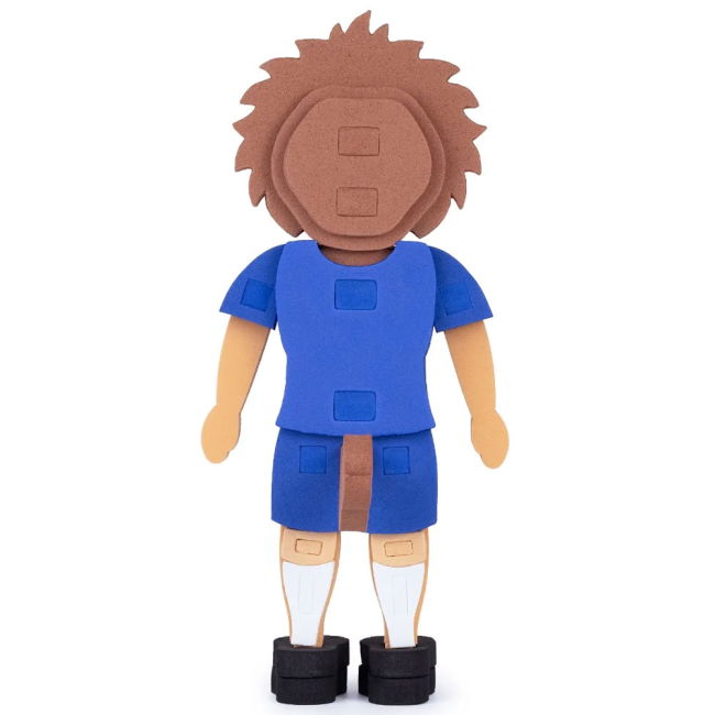 Official 2025-2026 Chelsea English Home Jersey (3)