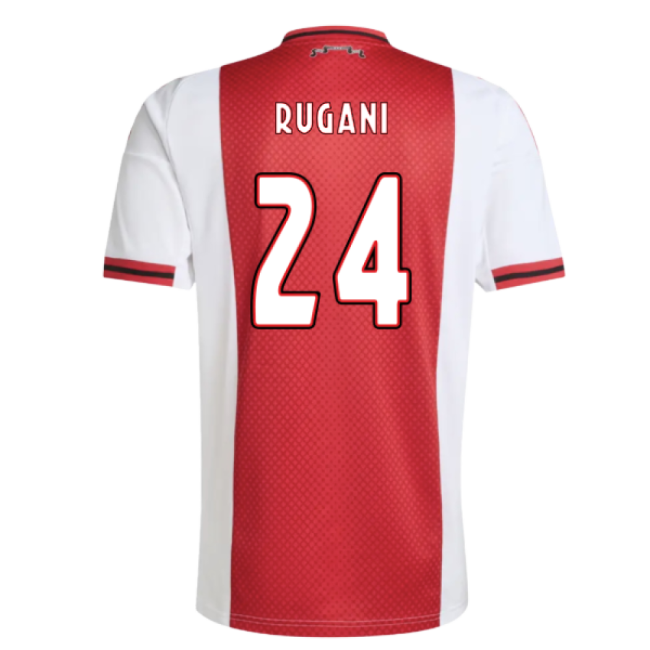 Rugani 2 #4 Best Value Trendy Official Merchandise Licensed Pro (v10)