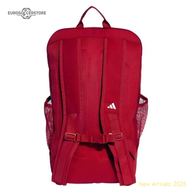 Premium 2025-2026 Liverpool Backpack (red) - Premium Quality Football