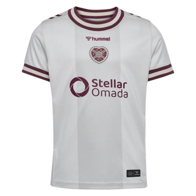 [LLS] 2026-2027 Hearts Away Shirt (Kids)