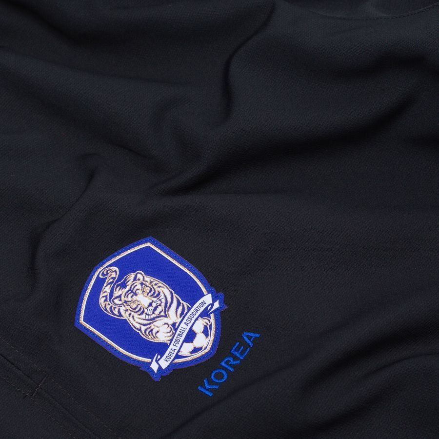 South Korea Track Bottoms T90 Reissue Jet Black/laser Crimson/pure Whi