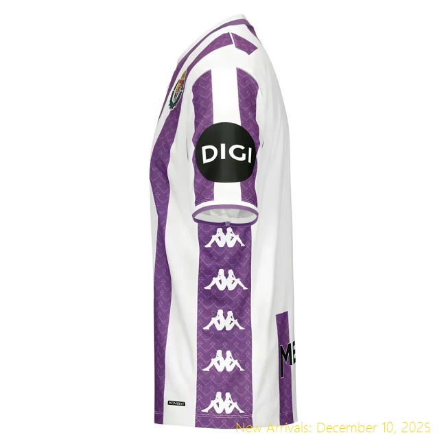 Home - Premium Quality - El Clasico - Durable Fabric - Game Day