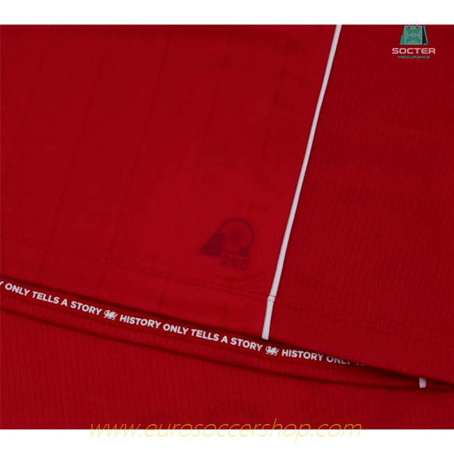 2025-2026 Wrexham Home Shirt (Kids)