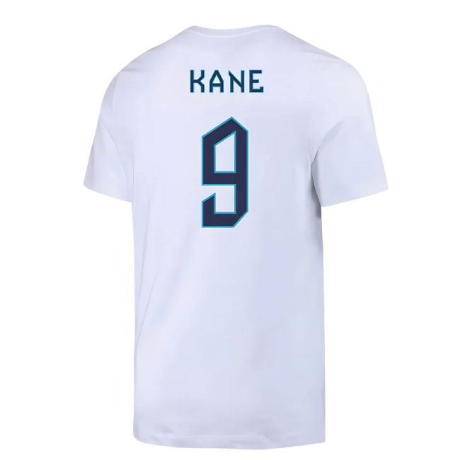 England Soccer Squad Sophisticated Home Soccer Jersey (1)