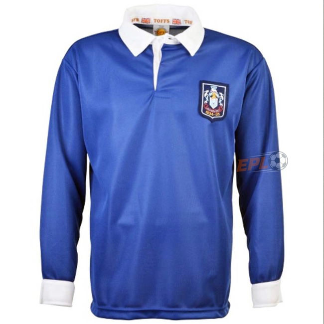 WES 1935 budget-friendly Third Jersey - Adults | authentic