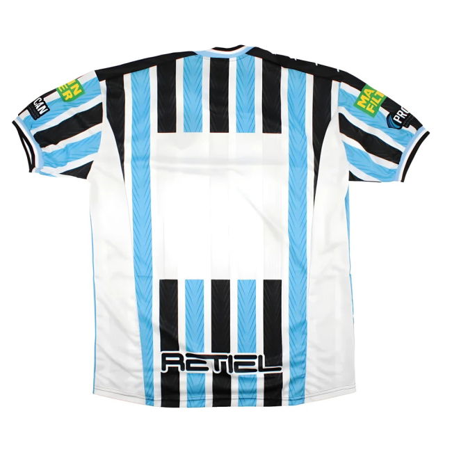 Ultra Comfort True Football Club 2024-2025 Season Shirt