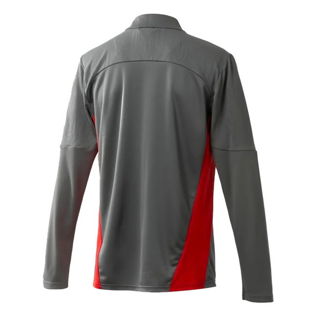 2024-2025 Milan Home Football Shirt (Grey) | Sale Price