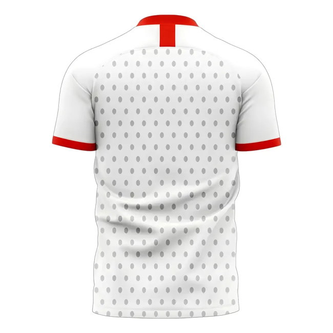 Portugal Away Kit 2025-2026 edition