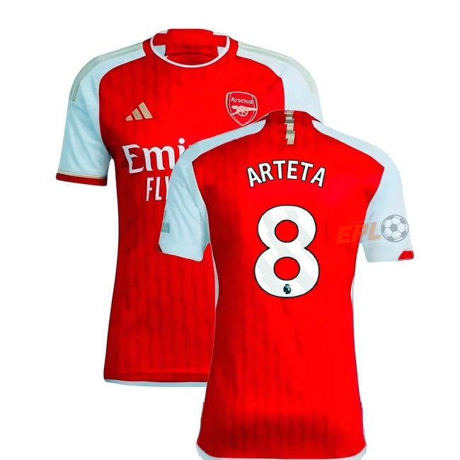 ARS premium 2023-20 Home Kit - Adults | excellent | high-end