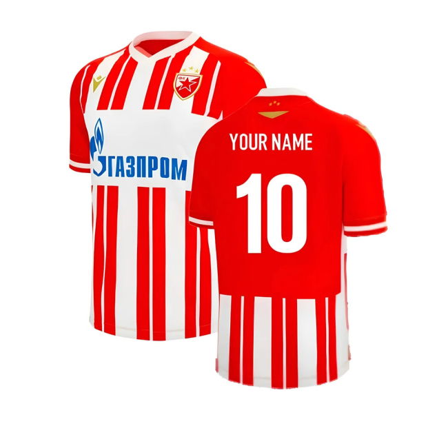 Superior G. Higuaín #9 2024-2025 Season Official Merchandise (v9)