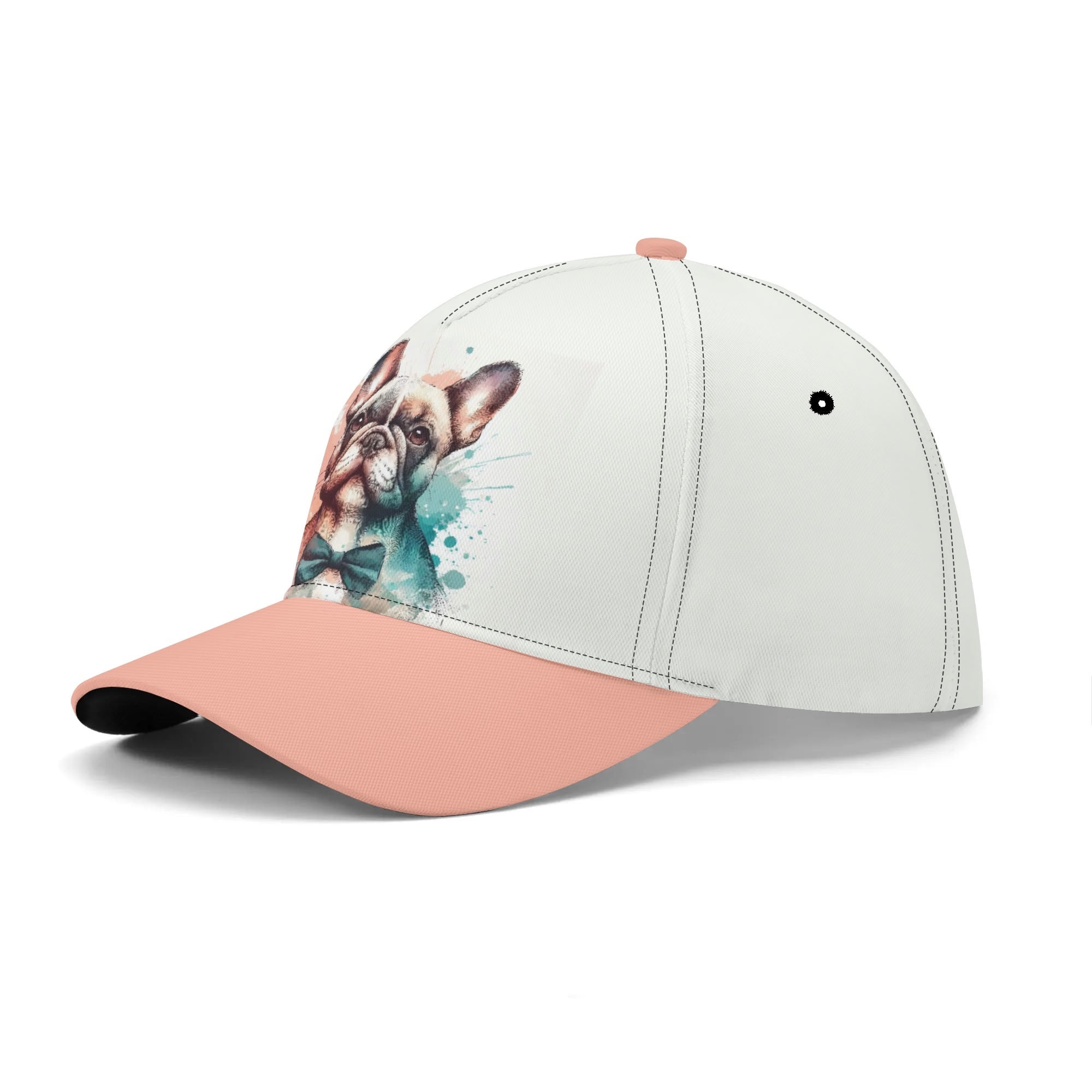 Molly - Baseball Cap