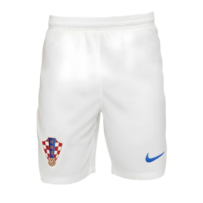 Croatia National Football Team Replica Jersey - Kids Version