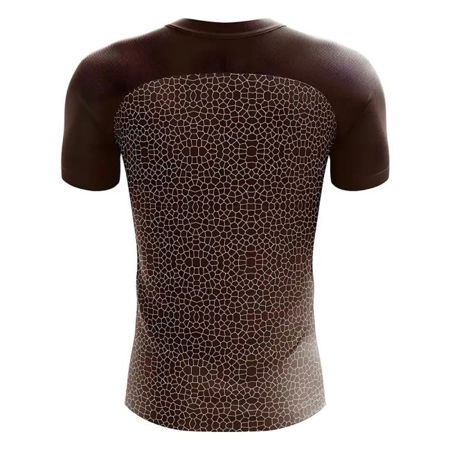 2019-2020 Football Team Top Grade Home - Special Edition Match Quality