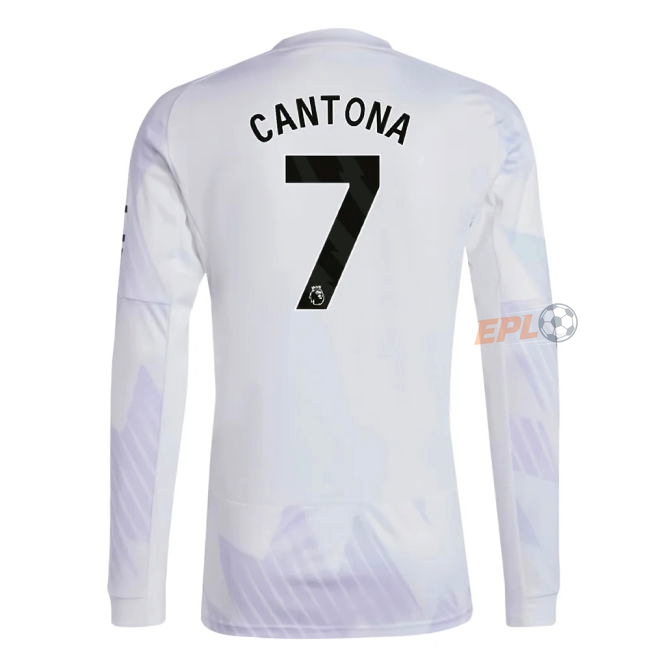 2025-20 MAN chic Away Shirt - Adults | first-class