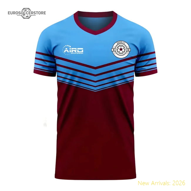 2024/25 Premium Quality Team Official Jersey Officially Licensed