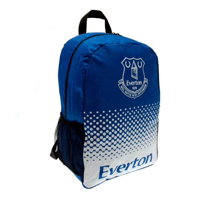 2025-2026 High Quality Everton Backpack - Match Quality Special