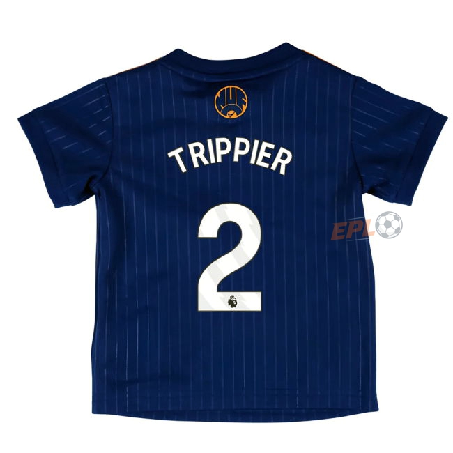 2025-20 Newcastle superior Third Shirt - Adults | top-grade