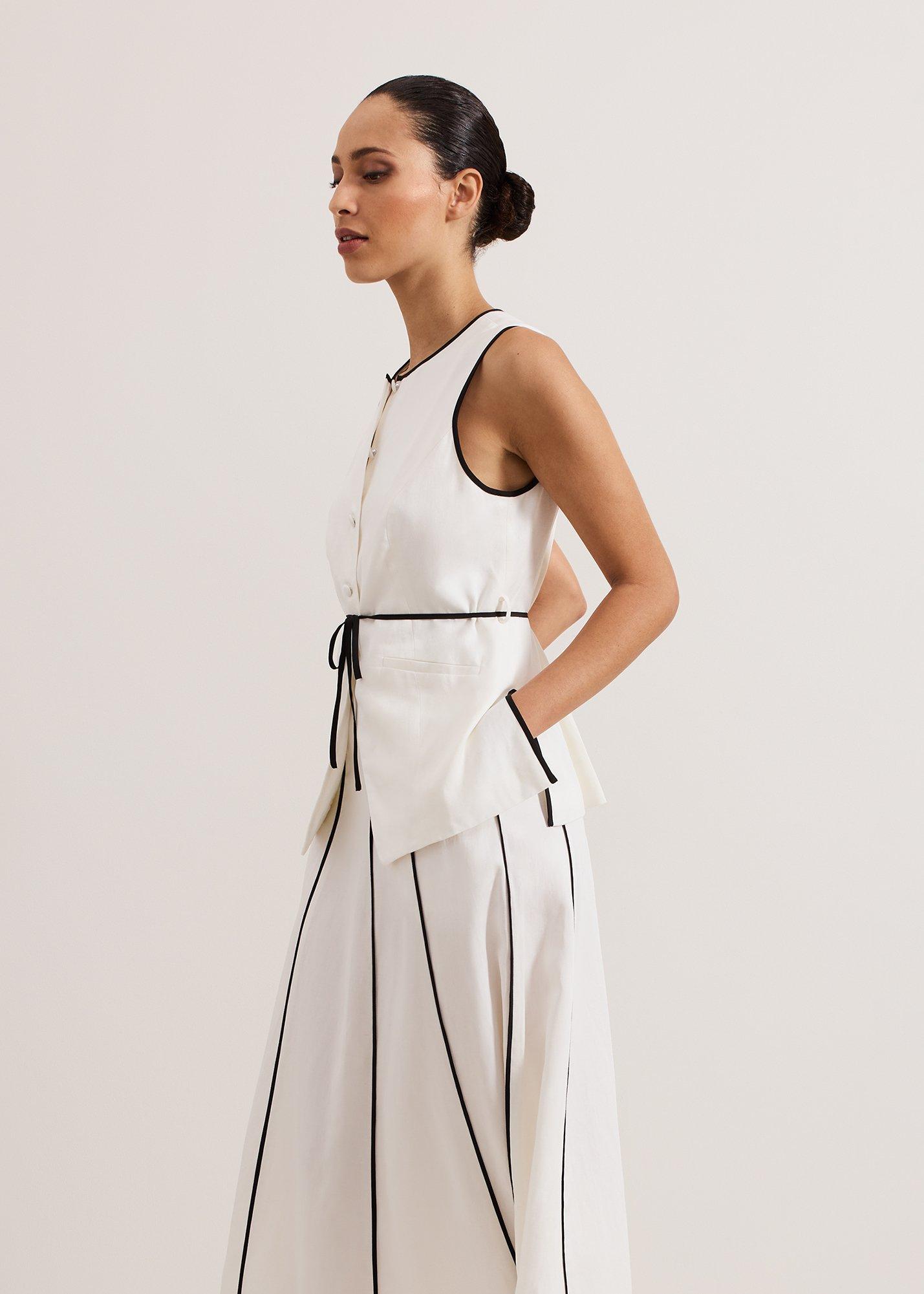 Rhoden Waistcoat
