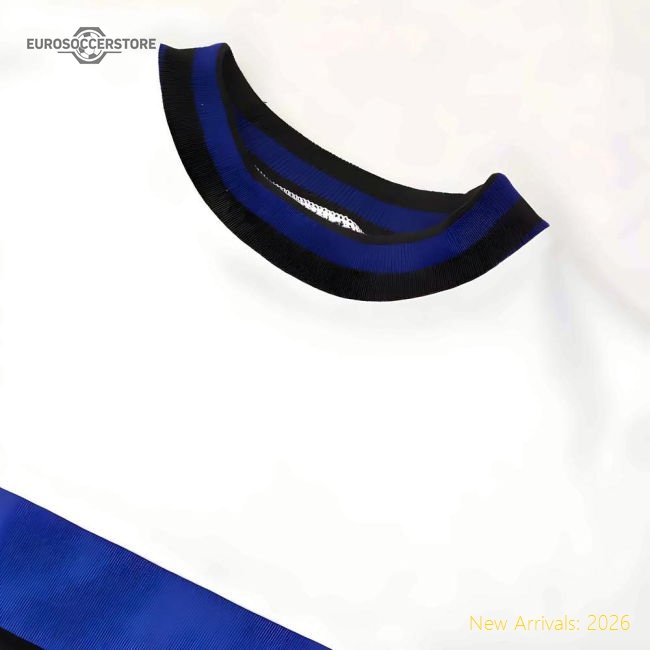 Supporter High-Quality Inter 1965