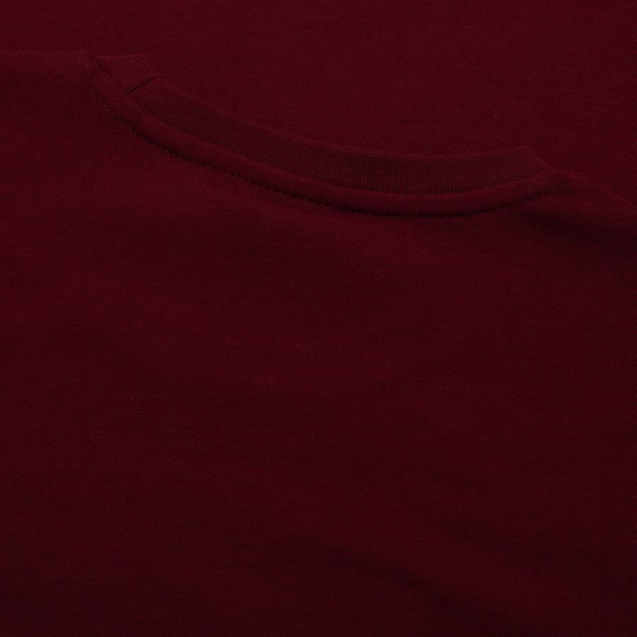 [EFKS] Norway Sweatshirt Retro Burgundy Uniform